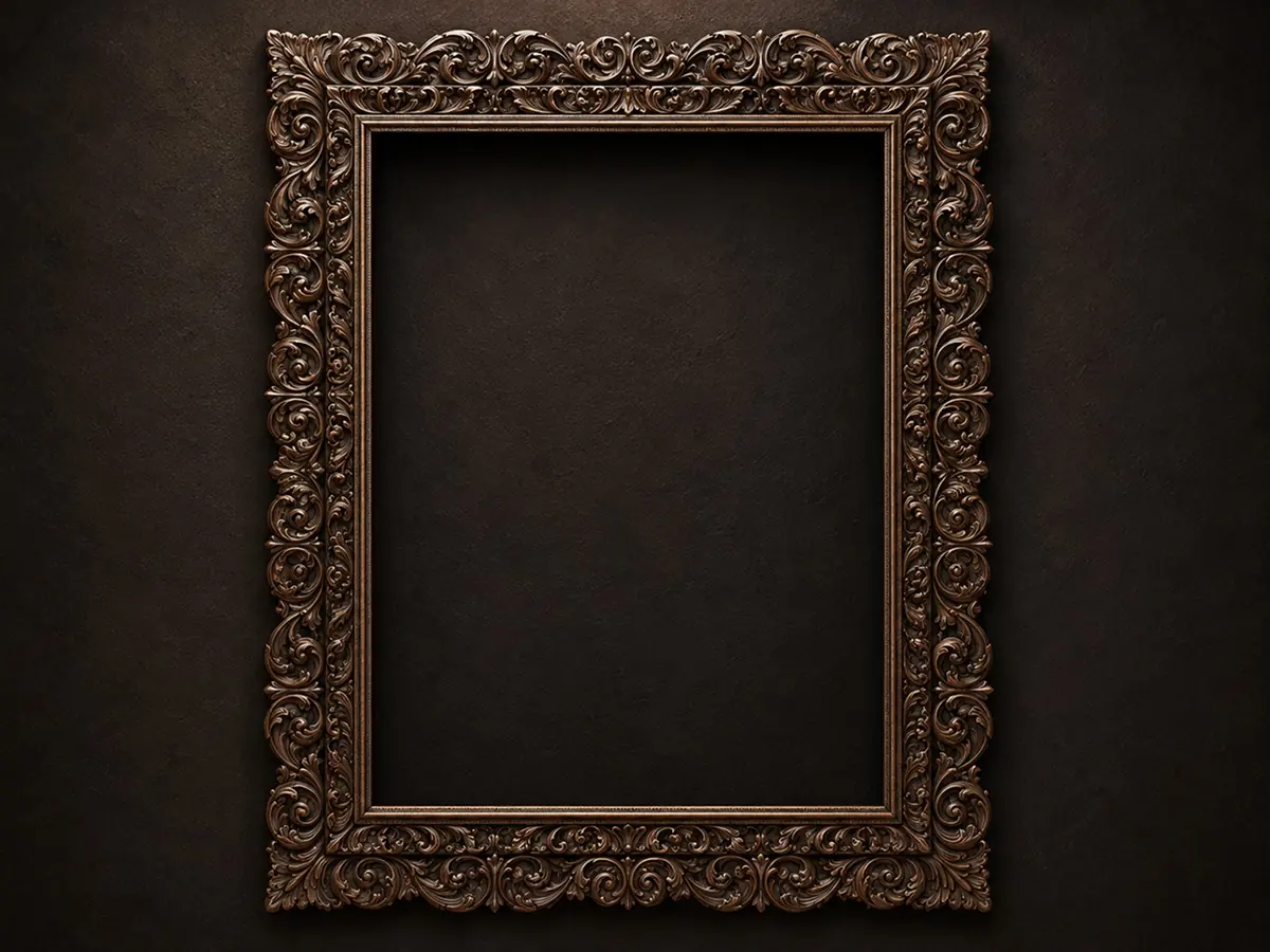 Mirror Frames